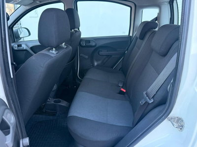Fiat Panda 1.3 MJT 16V DPF 4x4 Climbing (12)