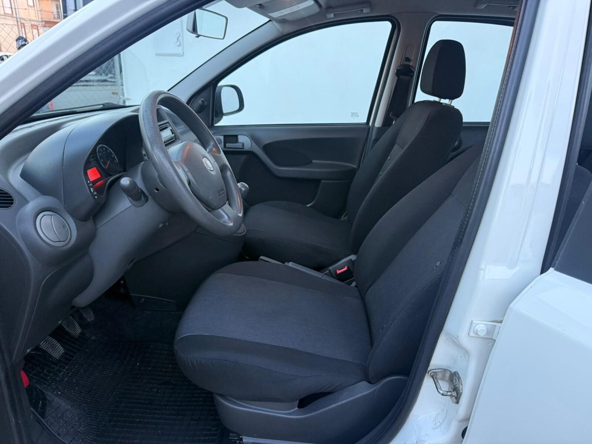 Fiat Panda 1.3 MJT 16V DPF 4x4 Climbing (13)