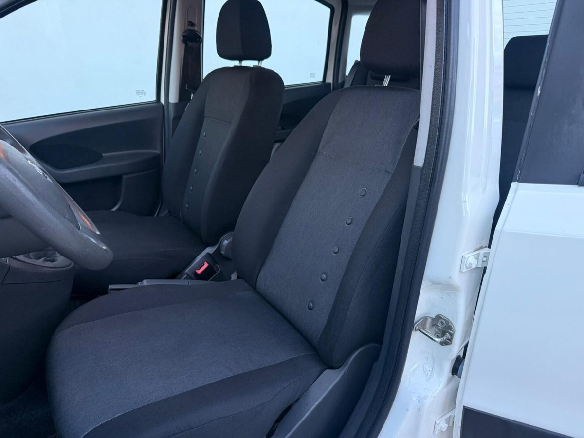 Fiat Panda 1.3 MJT 16V DPF 4x4 Climbing (14)