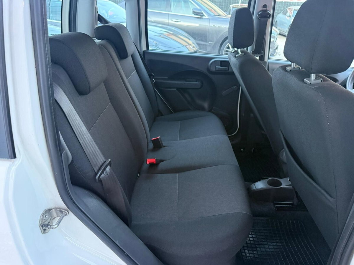Fiat Panda 1.3 MJT 16V DPF 4x4 Climbing (19)