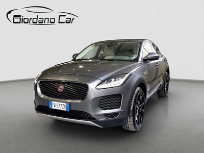 Jaguar E-Pace 2.0D 150 CV AWD aut. S usata
