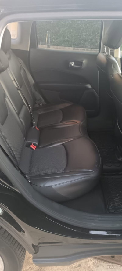 Jeep Compass 1.6 Multijet II 2WD Limited (10)