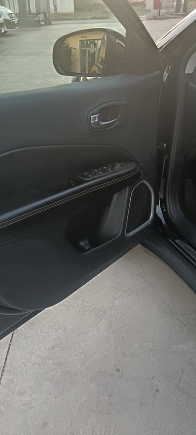 Jeep Compass 1.6 Multijet II 2WD Limited (11)