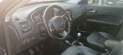 Jeep Compass 1.6 Multijet II 2WD Limited (12)