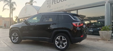 Jeep Compass 1.6 Multijet II 2WD Limited (2)