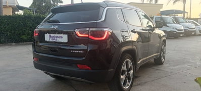 Jeep Compass 1.6 Multijet II 2WD Limited (4)