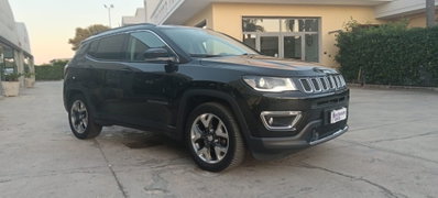 Jeep Compass 1.6 Multijet II 2WD Limited (5)