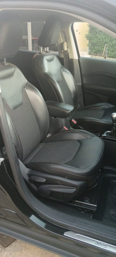 Jeep Compass 1.6 Multijet II 2WD Limited (7)