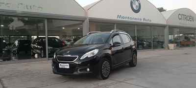Peugeot 2008 100 Allure usata