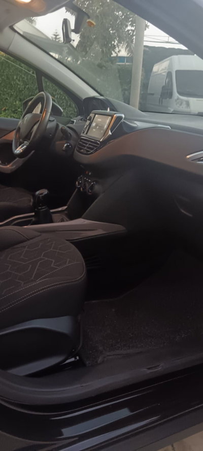 Peugeot 2008 100 Allure (12)