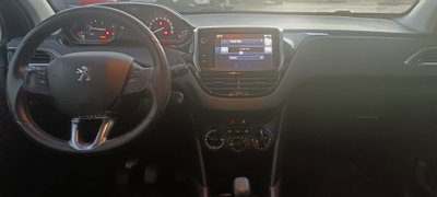 Peugeot 2008 100 Allure (13)