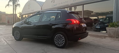Peugeot 2008 100 Allure (2)