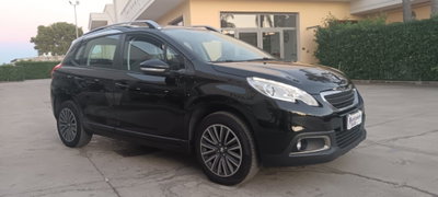 Peugeot 2008 100 Allure (3)