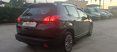 Peugeot 2008 100 Allure (6)