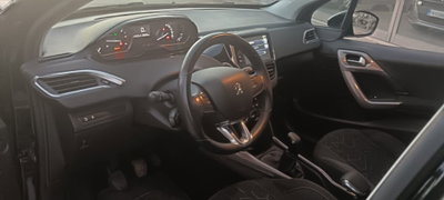 Peugeot 2008 100 Allure (7)