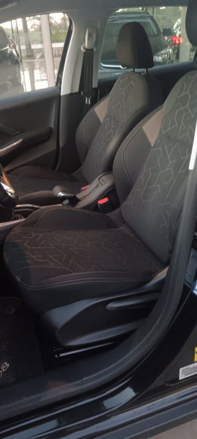 Peugeot 2008 100 Allure (8)