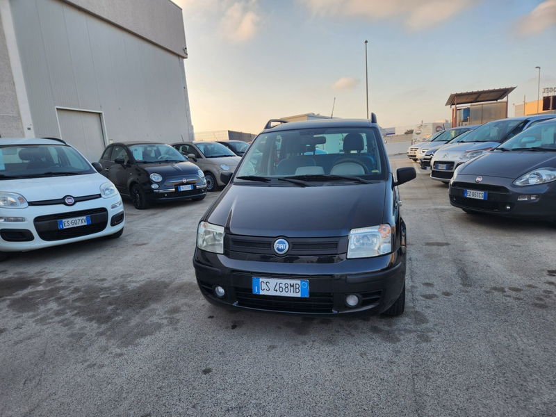 Fiat Panda 1.2 Dynamic