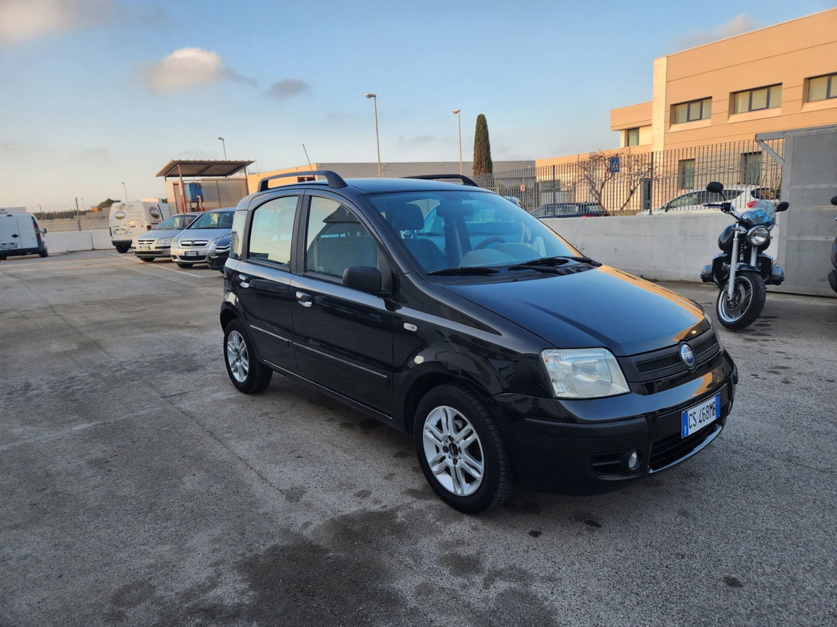 Fiat Panda 1.2 Dynamic (3)