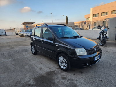 Fiat Panda 1.2 Dynamic (3)