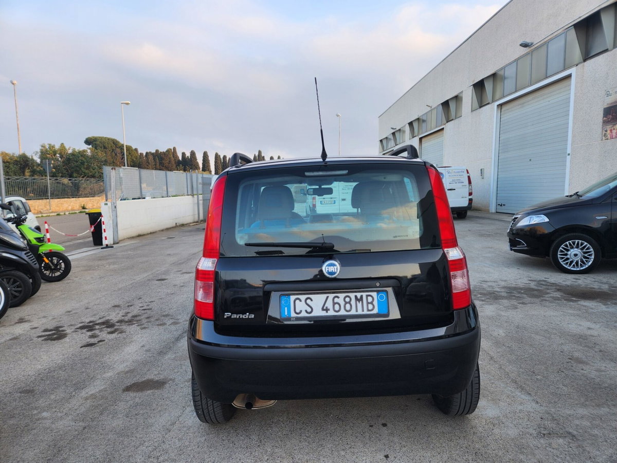 Fiat Panda 1.2 Dynamic (4)