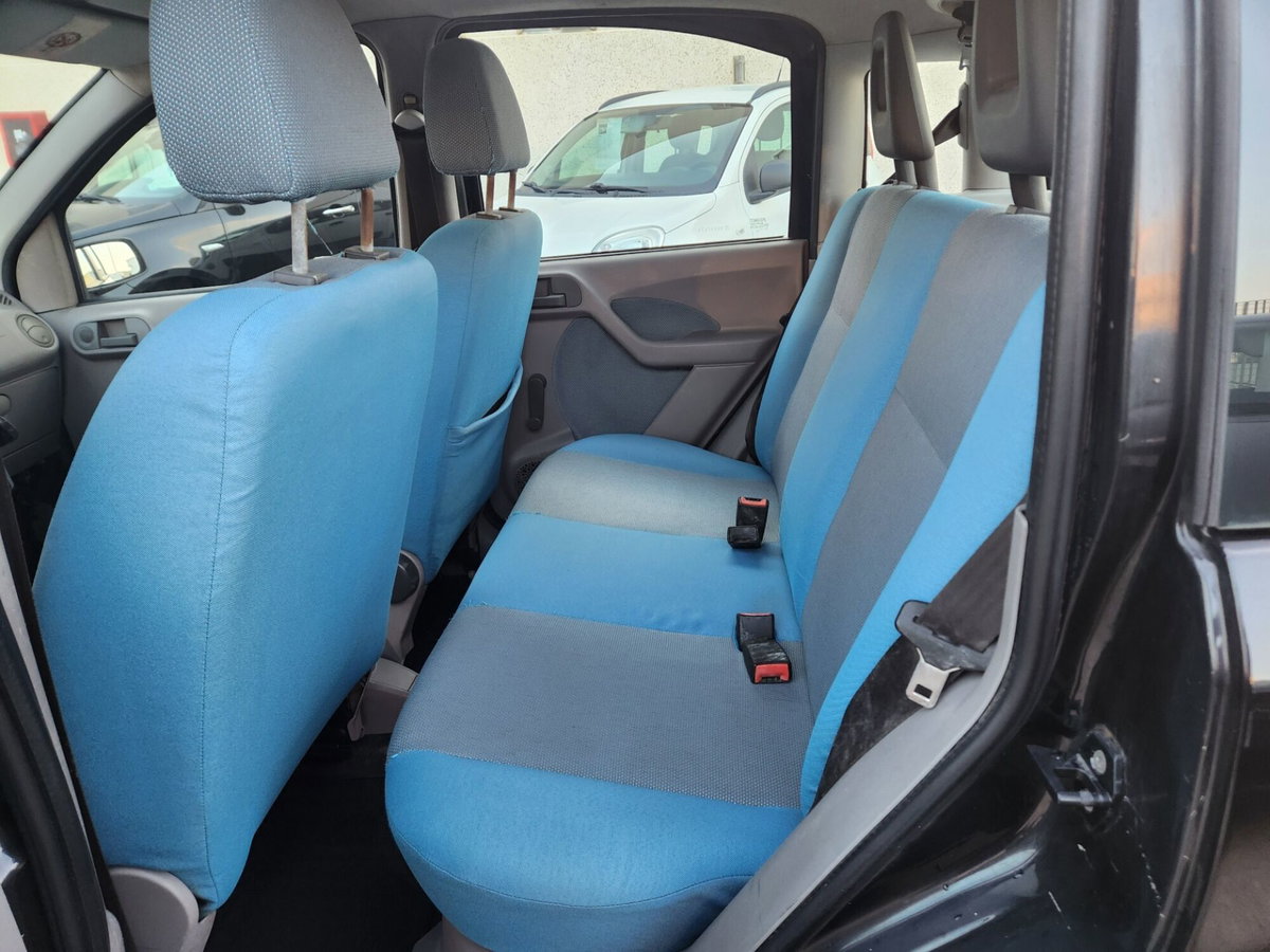 Fiat Panda 1.2 Dynamic (5)
