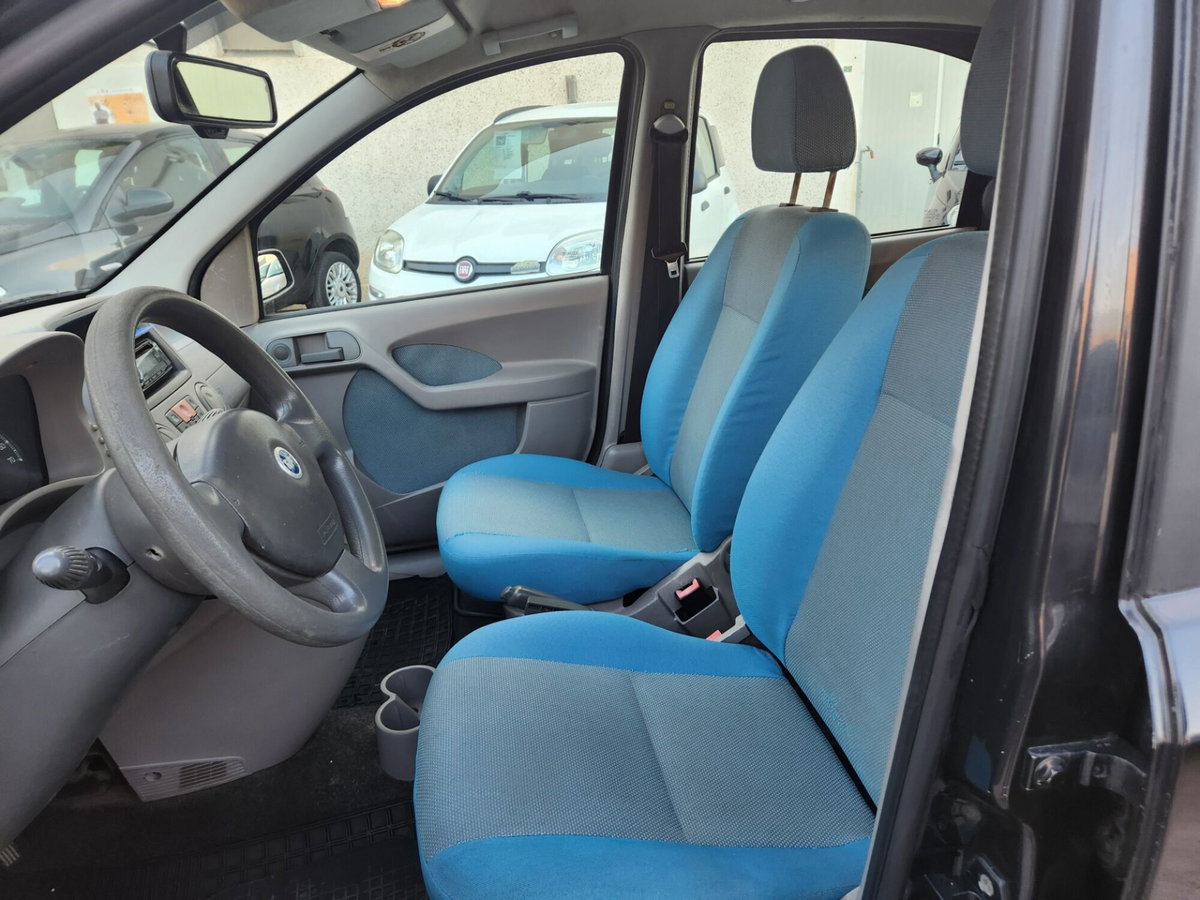 Fiat Panda 1.2 Dynamic (6)