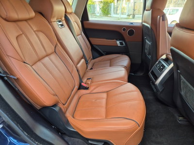 Land Rover Range Rover Sport 3.0 SDV6 HSE Dynamic (15)