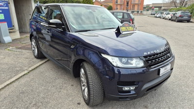 Land Rover Range Rover Sport 3.0 SDV6 HSE Dynamic (6)