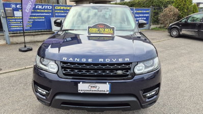 Land Rover Range Rover Sport 3.0 SDV6 HSE Dynamic (7)