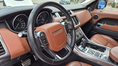 Land Rover Range Rover Sport 3.0 SDV6 HSE Dynamic (8)