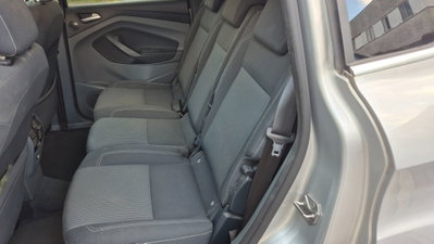 Ford C-Max 1.6 TDCi 115CV Titanium (10)