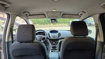 Ford C-Max 1.6 TDCi 115CV Titanium (12)