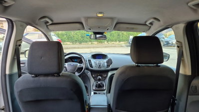 Ford C-Max 1.6 TDCi 115CV Titanium (13)