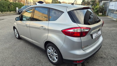 Ford C-Max 1.6 TDCi 115CV Titanium (3)