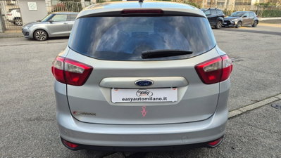 Ford C-Max 1.6 TDCi 115CV Titanium (4)