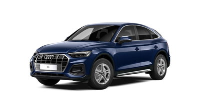 Audi Q5 40 TDI 204 CV quattro S tronic Business usata