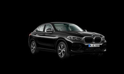 BMW X4 xDrive20d Business Advantage usata