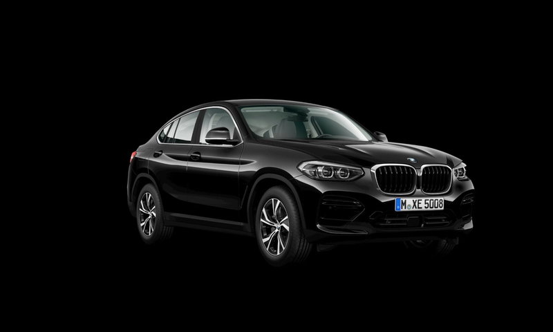 BMW X4 xDrive20d Business Advantage