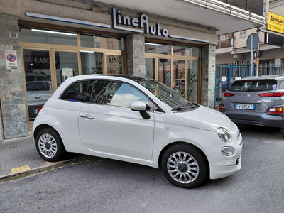 Fiat 500 1.2 Lounge usata