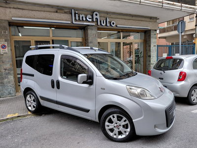 Fiat Qubo 1.3 MJT 80 CV Dynamic usata