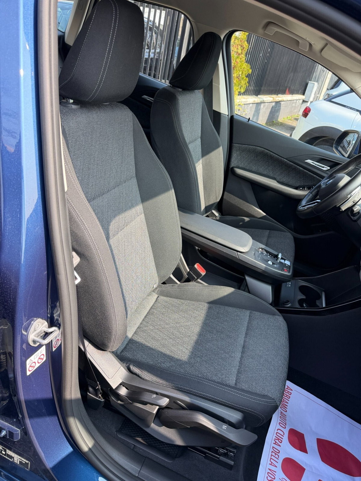 BMW Serie 2 Active Tourer 218d xDrive  Sport (11)