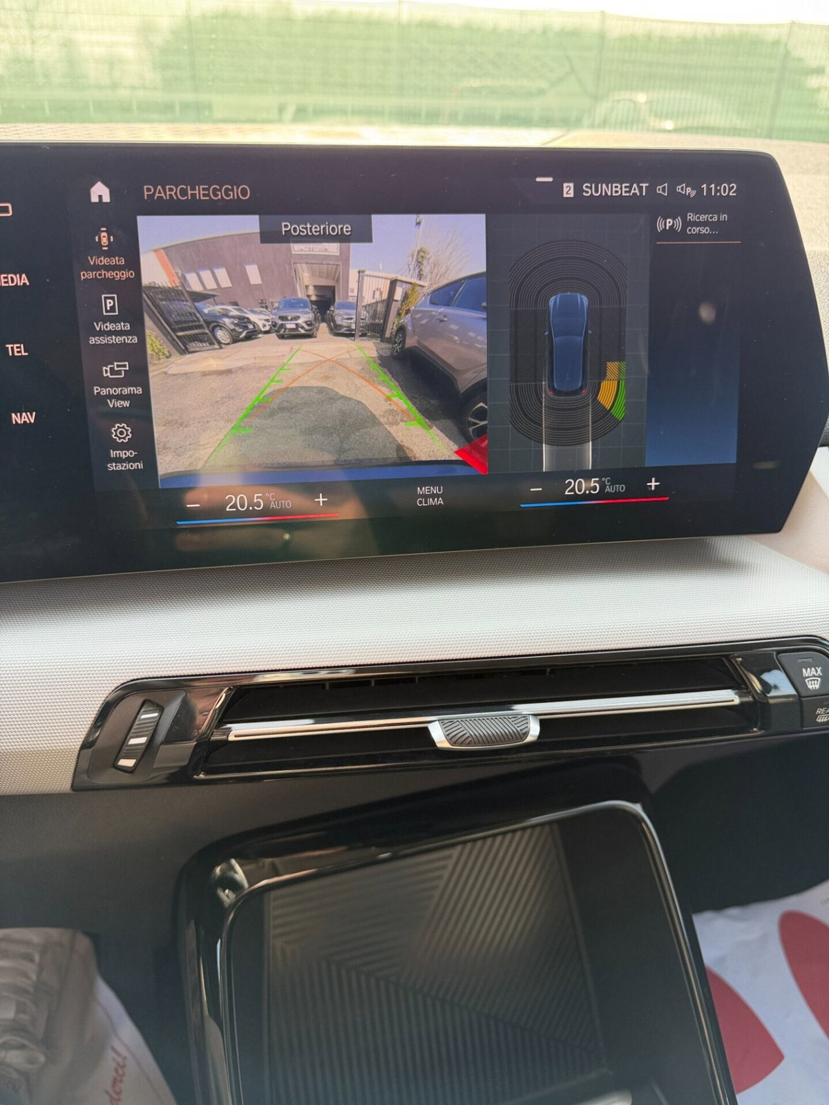BMW Serie 2 Active Tourer 218d xDrive  Sport (15)