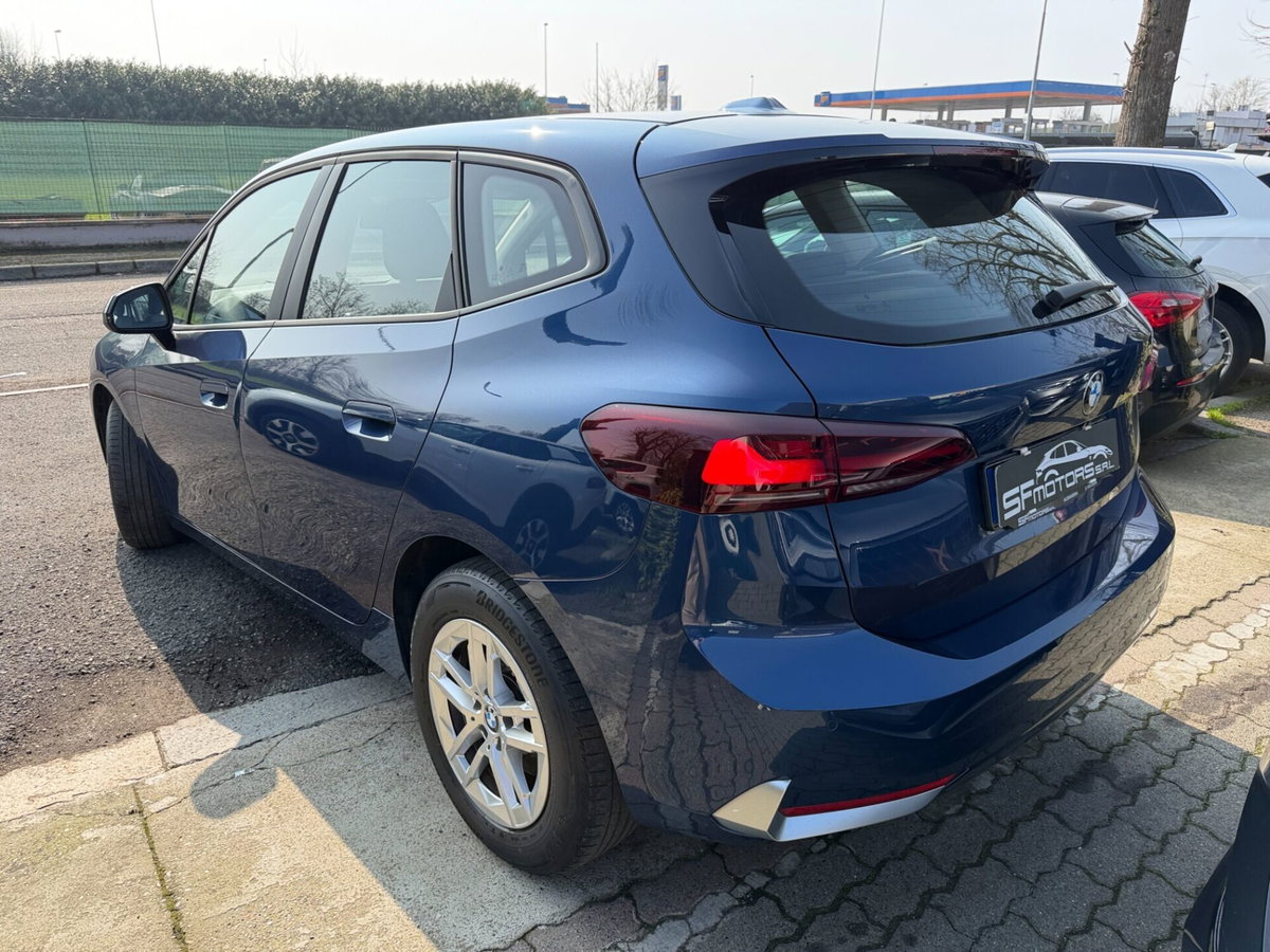 BMW Serie 2 Active Tourer 218d xDrive  Sport (3)