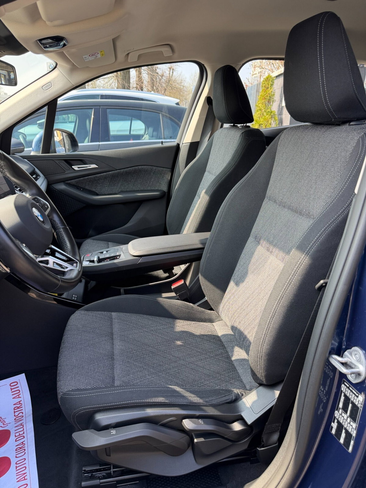 BMW Serie 2 Active Tourer 218d xDrive  Sport (7)