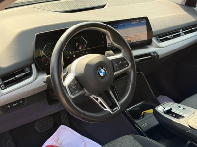 BMW Serie 2 Active Tourer 218d xDrive  Sport (8)