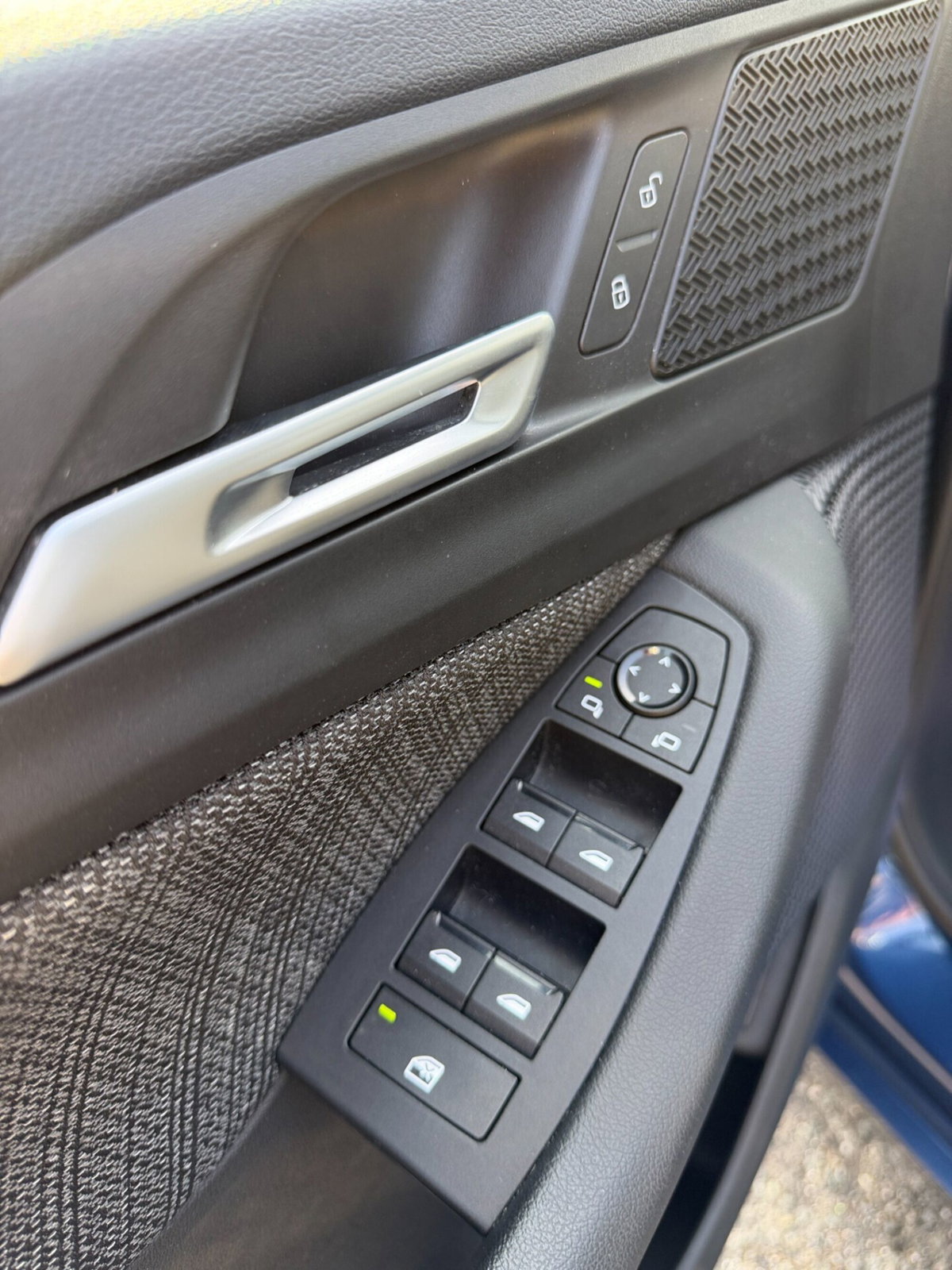 BMW Serie 2 Active Tourer 218d xDrive  Sport (9)