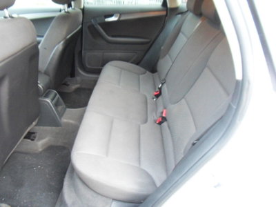 Audi A3 Sportback 1.6 TDI 105 CV CR S tronic Attraction (12)