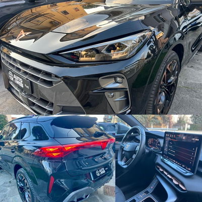 Cupra Terramar 1.5 hybrid 150cv dsg usata