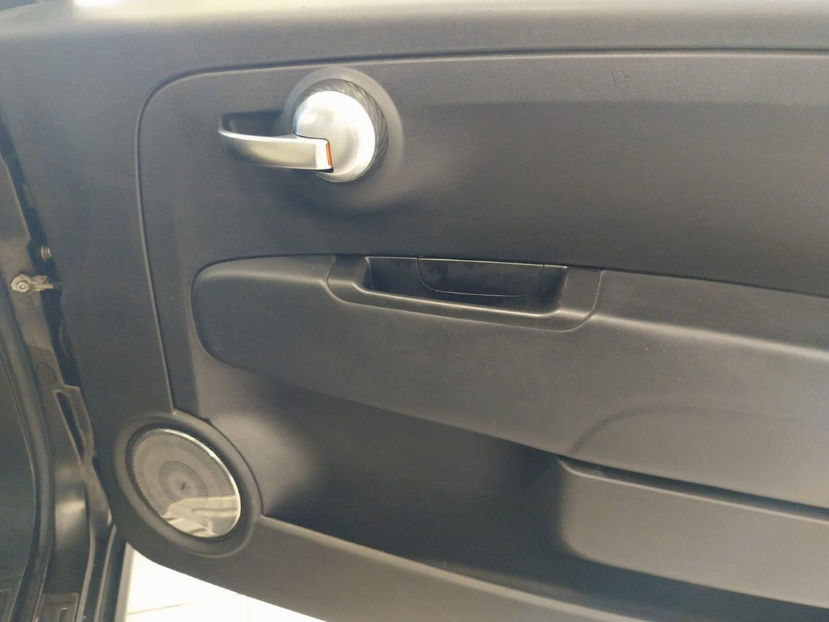 Fiat 500 1.3 Multijet 16V 95 CV Lounge (19)