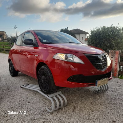 Lancia Ypsilon 1.2 69 CV 5 porte Elefantino usata